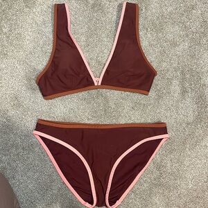 Aerie Bikini Set
